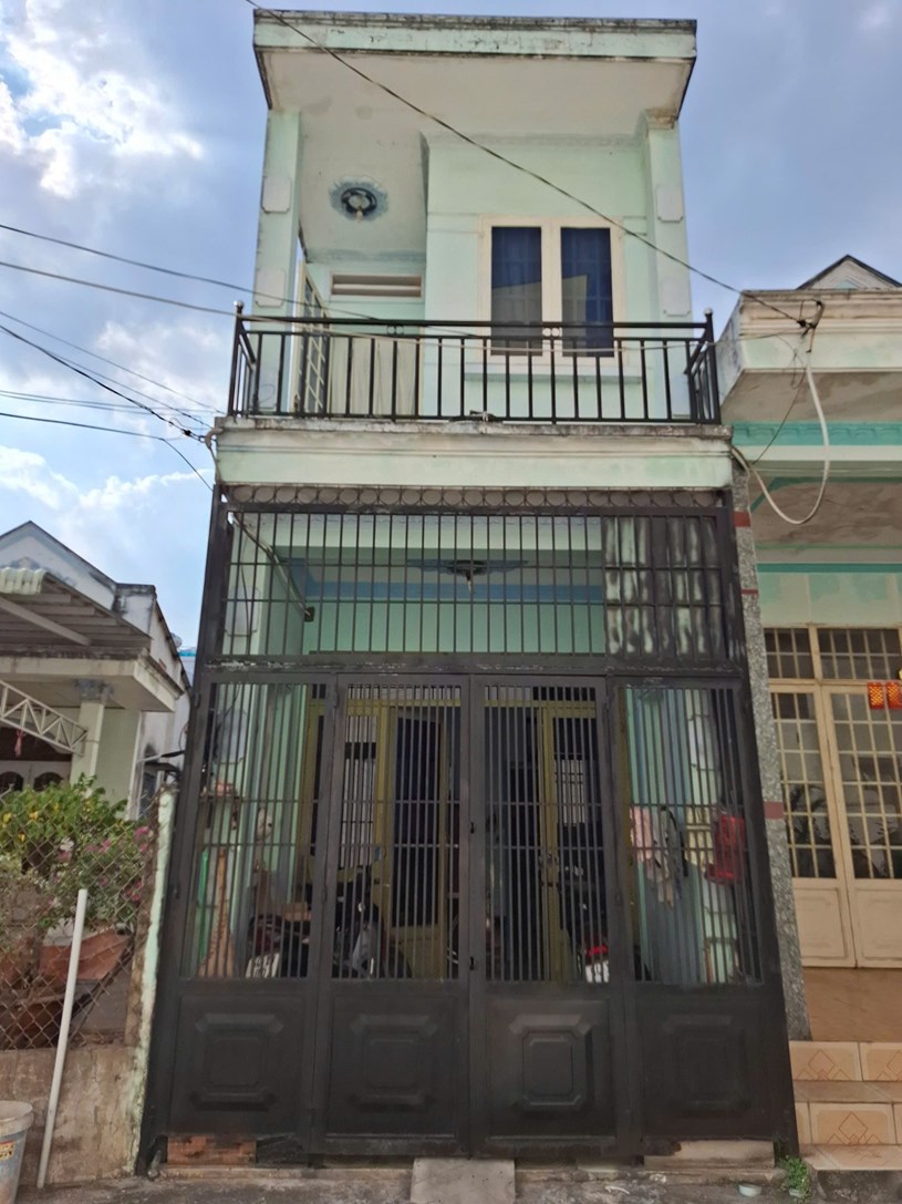 Bán nhà Sài Gòn hay giữ lại? Một người con giữa áp lực nợ, nhà thờ tổ và giấc mơ an cư  - Ảnh 1