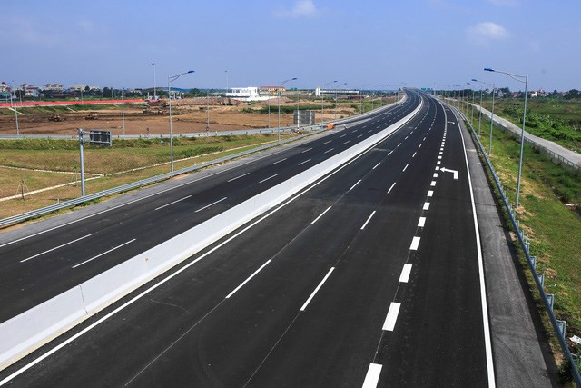 Đường cao tốc và hạ tầng liên vùng là nút thắt quan trọng để gia tăng giá trị BĐS ở các thị trường mới nổi trong những năm tới.