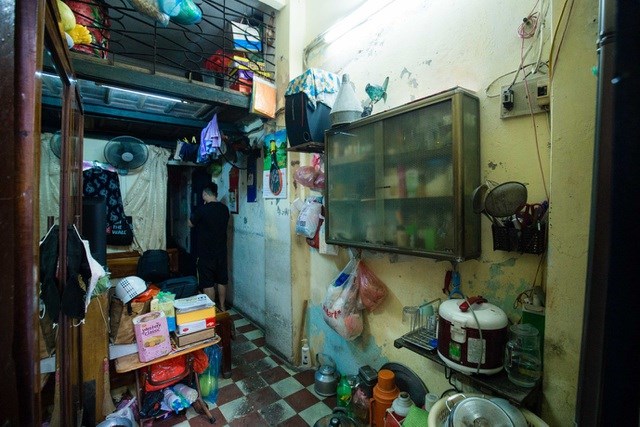 Có một kiểu người Hà Nội: Thèm có một quê lẻ để... trốn về  - Ảnh 1