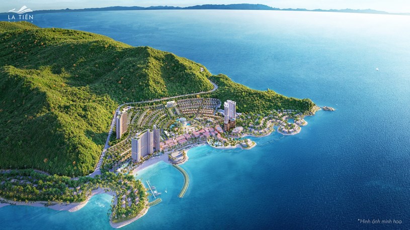 Th&agrave;nh phố tự do Libera Nha Trang &ndash; Quần thể đ&ocirc; thị biển đẳng cấp quốc tế, điểm đến h&agrave;ng đầu Nha Trang (Kh&aacute;nh H&ograve;a)