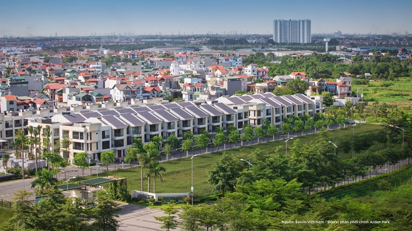 Hà Nội là một trong 3 thị trường tiêu điểm của Việt Nam năm 2019.