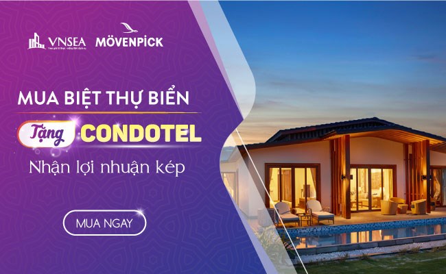 Dự &aacute;n&nbsp;Movenpick Resort Camranh do C&ocirc;ng ty CP Eurowindow Nha Trang l&agrave;m chủ đầu tư.