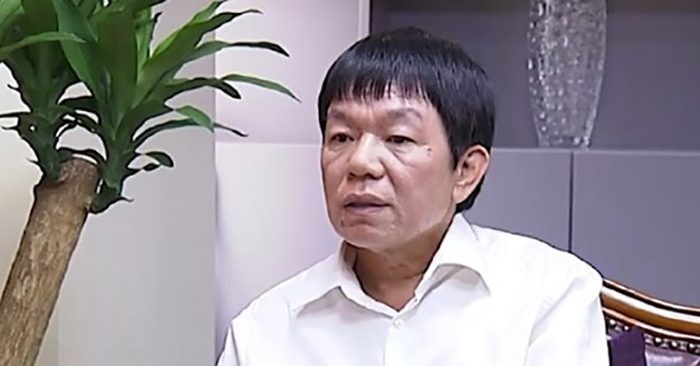 Thu hồi sổ đỏ chung cư Mường Thanh, Giám đốc VPQL: ‘Cấp sai thì hủy, chả sao cả’