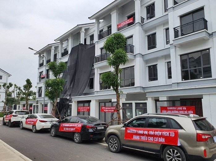 CĐT của dự &#225;n nhiều &quot;tai tiếng&quot; Gamuda City nhận giải thưởng hạng mục quy hoạch tổng thể   - Ảnh 2