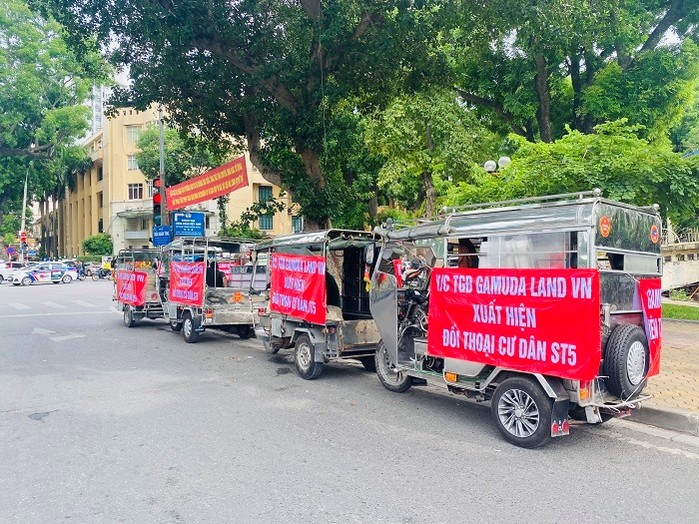 CĐT của dự án nhiều "tai tiếng" Gamuda City nhận giải thưởng hạng mục quy hoạch tổng thể - Ảnh 1