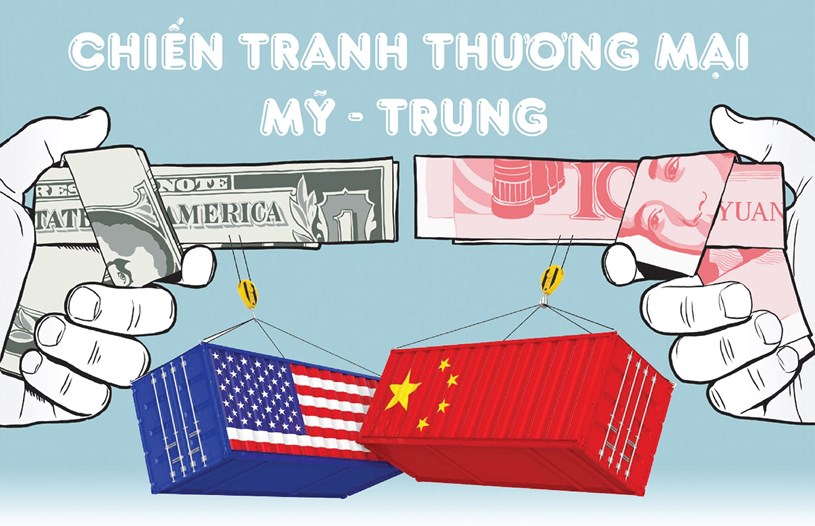 Hầm trú ẩn nào mang lại sự an toàn cho tài sản trong lúc này?