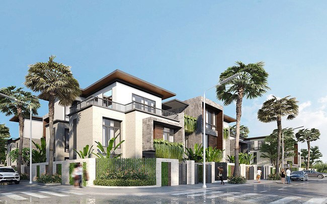 Thị trường bất động sản s&#225;t Tết: H&#233; lộ những điều bất thường - Ảnh 1