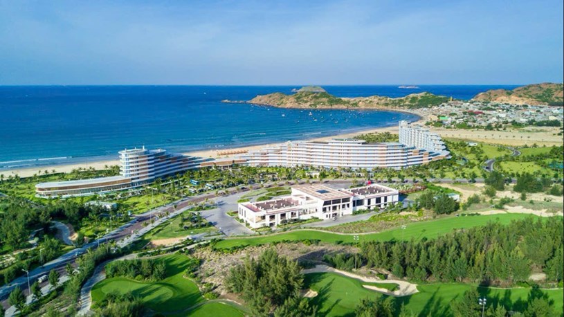 H&agrave;ng loạt sự kiện đặc biệt k&iacute;ch hoạt Năm Du lịch quốc gia 2026 tại Quy Nhơn sẽ được tổ chức cuối th&aacute;ng 3 n&agrave;y