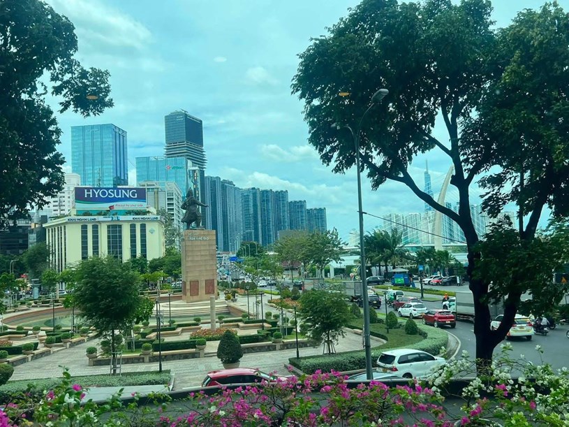 ĐƠN GIÁ ĐẤT BỒI THƯỜNG GIẢI PHÓNG MẶT BẰNG CÓ THỂ CAO HƠN GIÁ RAO BÁN NHÀ KHÔNG? - Ảnh 1
