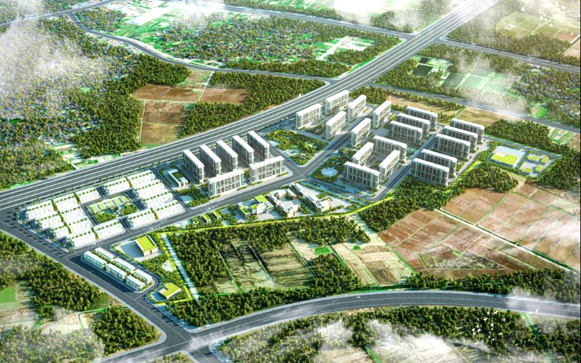 Vingroup đồng loạt khởi động, khai trương 11 công trình trọng điểm trên toàn quốc - Ảnh 2