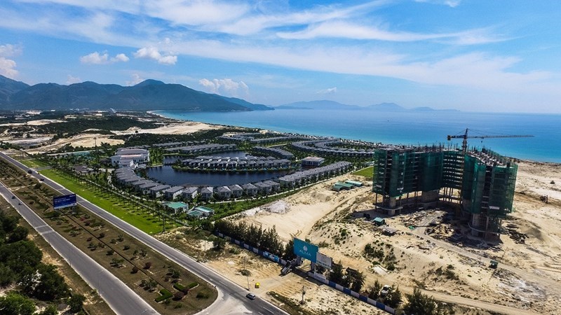 S&aacute;ng kiến mới cũng ph&aacute;t sinh vướng mắc.