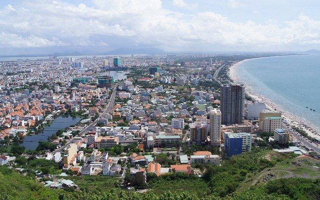 Năm 2020, B&#224; Rịa - Vũng T&#224;u sẽ thu hồi hơn 4.700 ha đất để triển khai 295 dự &#225;n - Ảnh 1