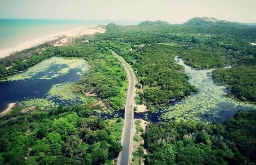 Trải nghiệm mua đất vườn nghỉ dưỡng - Ảnh 4