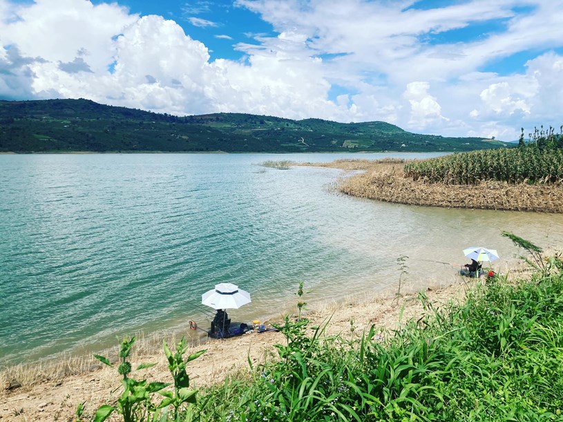 Trải nghiệm mua đất vườn nghỉ dưỡng - Ảnh 10