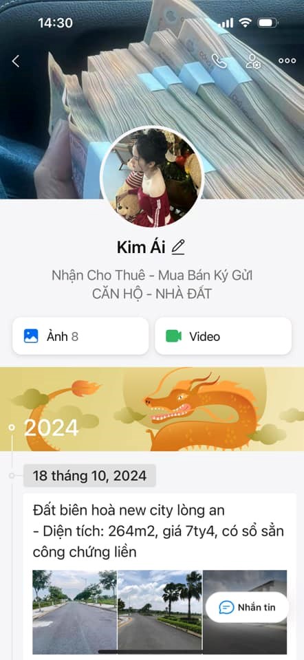 M&#236;nh mới về nh&#224;, l&#234;n b&#224;i để cảnh b&#225;o với mọi người ngay &#127384;&#127384;&#127384;  - Ảnh 2