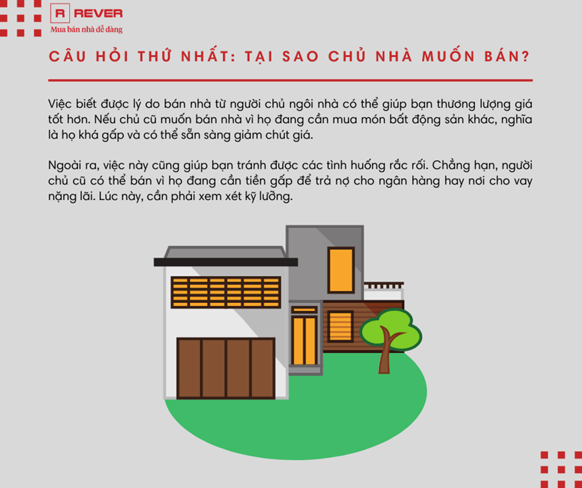 13 c&#226;u hỏi m&#224; người t&#236;m MUA NH&#192; lần đầu nhất định phải biết - Ảnh 1