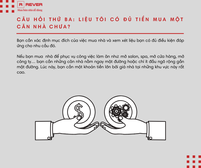 13 c&#226;u hỏi m&#224; người t&#236;m MUA NH&#192; lần đầu nhất định phải biết - Ảnh 3