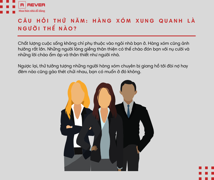 13 c&#226;u hỏi m&#224; người t&#236;m MUA NH&#192; lần đầu nhất định phải biết - Ảnh 5