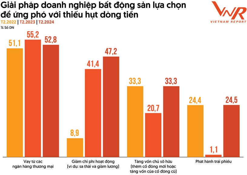 &nbsp;Nguồn: Vietnam Report