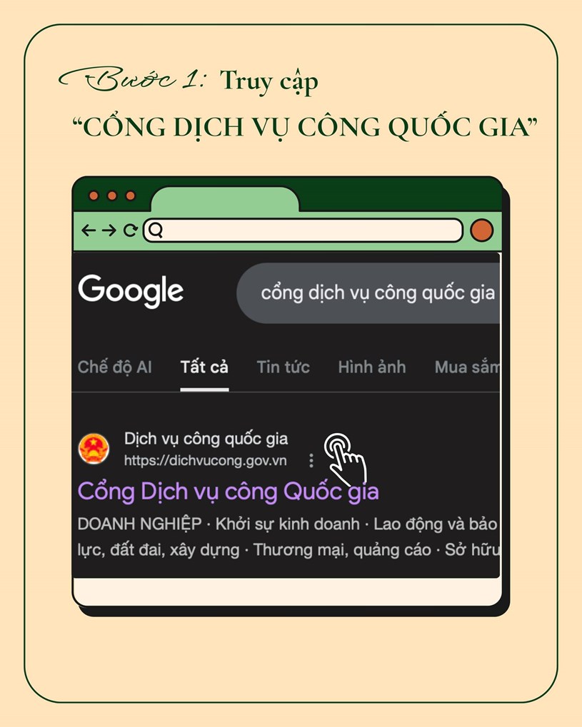 Mua nhà ở xã hội, thời buổi này ai còn đi xếp hàng xin xác nhận nhà đất nữa: Cách xin giấy xác nhận về điều kiện nhà ở Online  - Ảnh 1