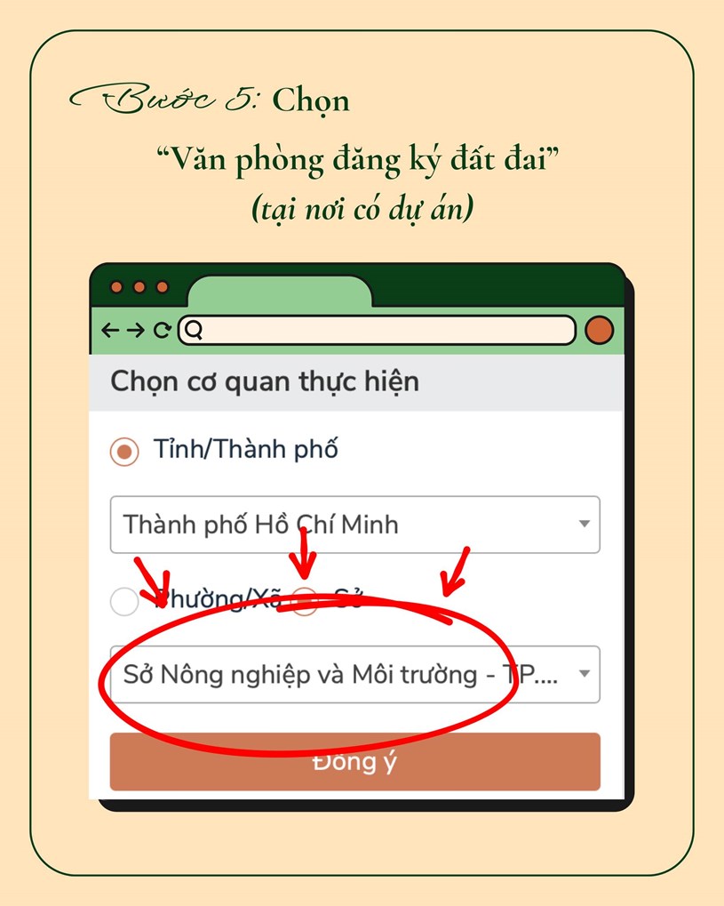 Mua nhà ở xã hội, thời buổi này ai còn đi xếp hàng xin xác nhận nhà đất nữa: Cách xin giấy xác nhận về điều kiện nhà ở Online  - Ảnh 5