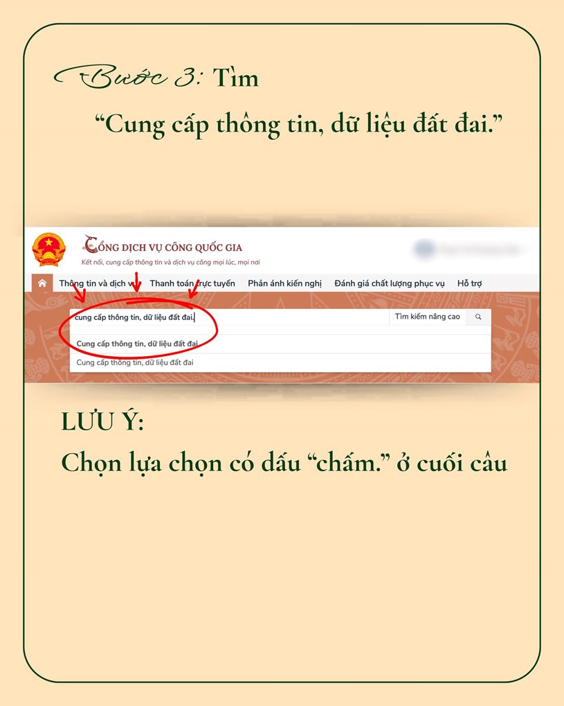 Mua nhà ở xã hội, thời buổi này ai còn đi xếp hàng xin xác nhận nhà đất nữa: Cách xin giấy xác nhận về điều kiện nhà ở Online  - Ảnh 3