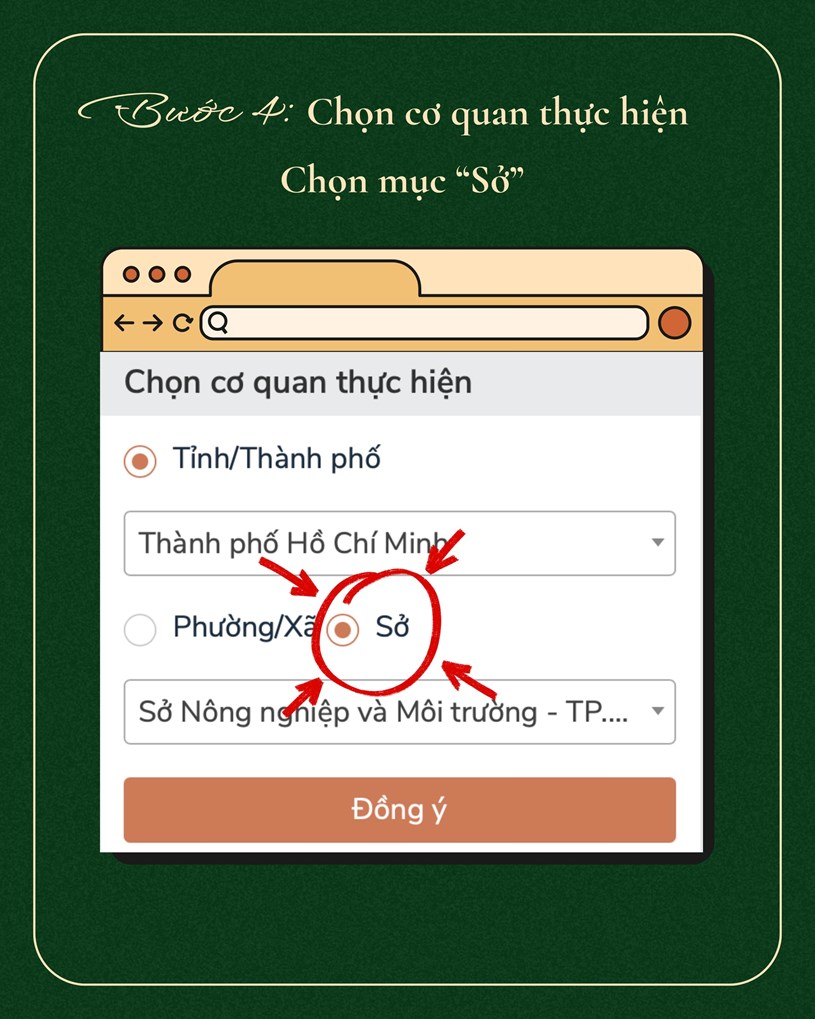Mua nhà ở xã hội, thời buổi này ai còn đi xếp hàng xin xác nhận nhà đất nữa: Cách xin giấy xác nhận về điều kiện nhà ở Online  - Ảnh 4