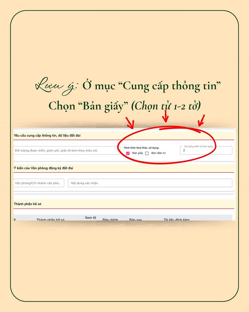 Mua nhà ở xã hội, thời buổi này ai còn đi xếp hàng xin xác nhận nhà đất nữa: Cách xin giấy xác nhận về điều kiện nhà ở Online  - Ảnh 9