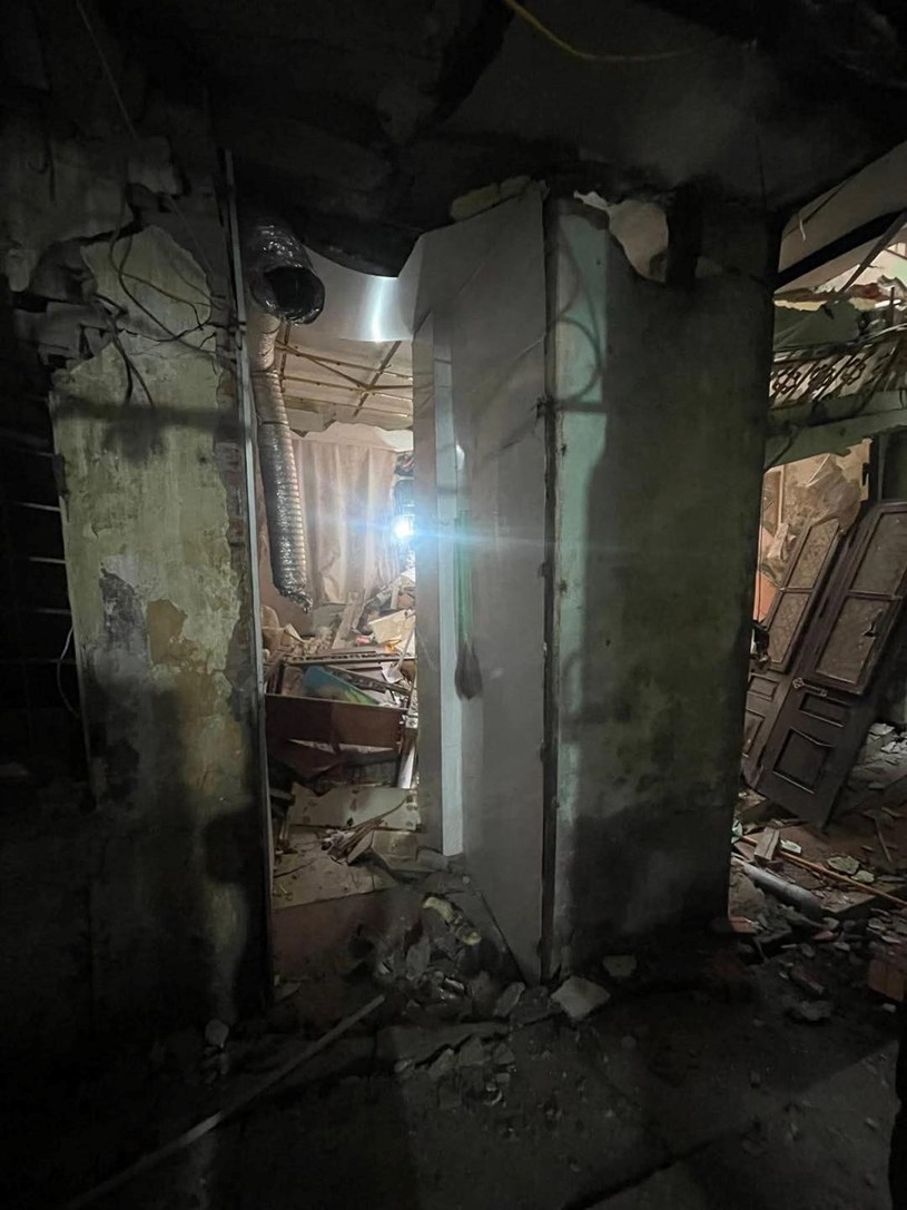 CHỦ ĐẦU TƯ ĐÀO HẦM GÂY NGHIÊNG LÚN TOÀN BỘ NHÀ DÂN XUNG QUANH???  - Ảnh 2