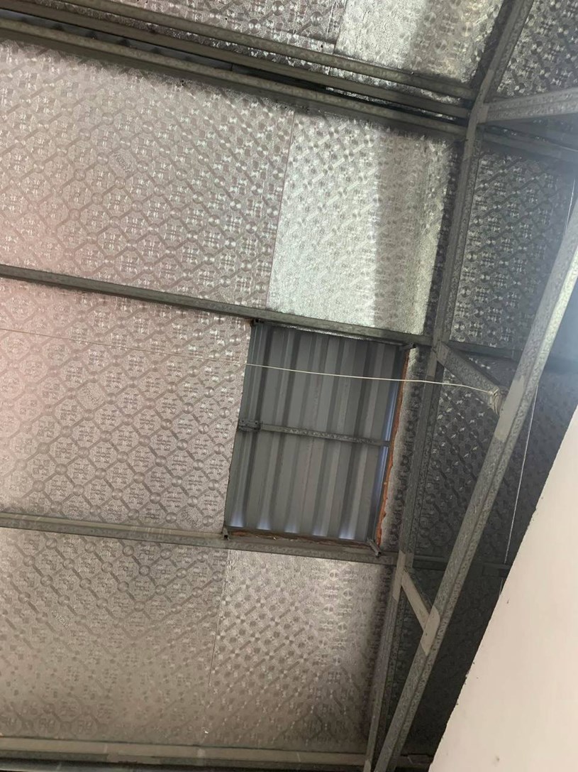 Làm “chuồng cọp” cho yên tâm, đến lúc cháy mới thấy mình tự nhốt mình: Mách nước cho các bác làm 1 lối thoát hiểm siêu tiện - Ảnh 1