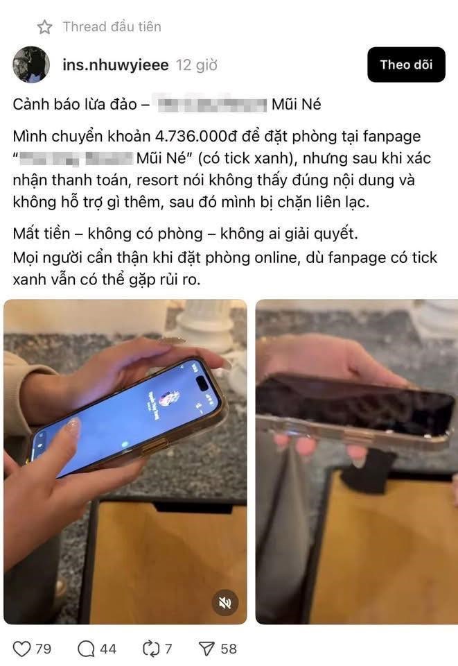 ⚠️ M&#217;A DU LỊCH – CẢNH GI&#193;C VỚI RESORT “MA” GIẢ MẠO TỪ CAMPUCHIA! - Ảnh 4