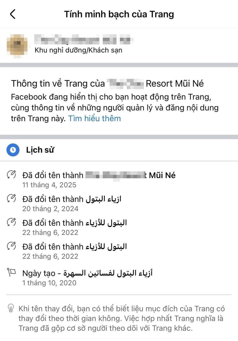 ⚠️ M&#217;A DU LỊCH – CẢNH GI&#193;C VỚI RESORT “MA” GIẢ MẠO TỪ CAMPUCHIA! - Ảnh 1