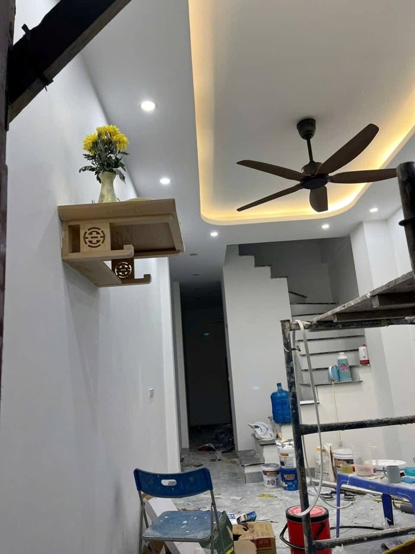 HÀNH TRÌNH CÓ NHÀ RIÊNG CỦA ĐÔI VỢ CHỒNG CÔNG NHÂN  - Ảnh 4