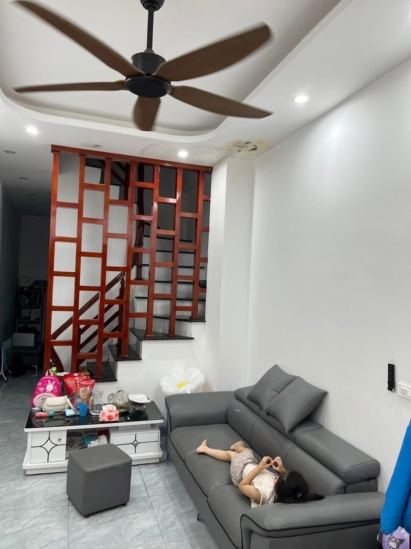 HÀNH TRÌNH CÓ NHÀ RIÊNG CỦA ĐÔI VỢ CHỒNG CÔNG NHÂN  - Ảnh 6