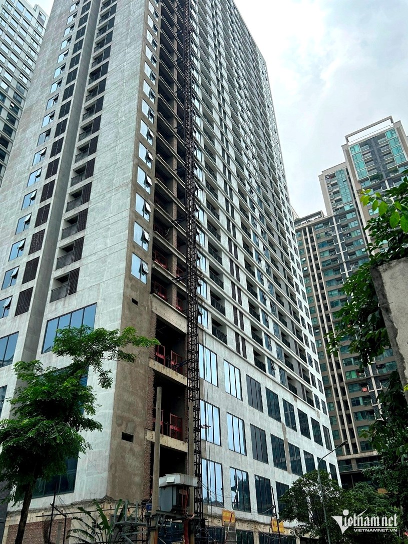 Chuyện người mua Harmony Square: ngoài căng băng rôn thì biết làm gì nữa?  - Ảnh 4