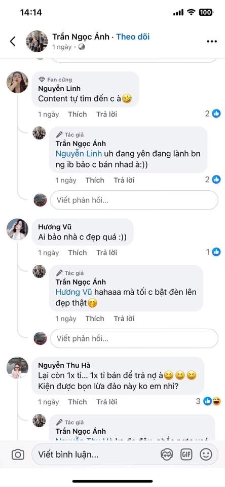Cảnh b&#225;o lừa đảo mua b&#225;n nh&#224; đất  - Ảnh 2