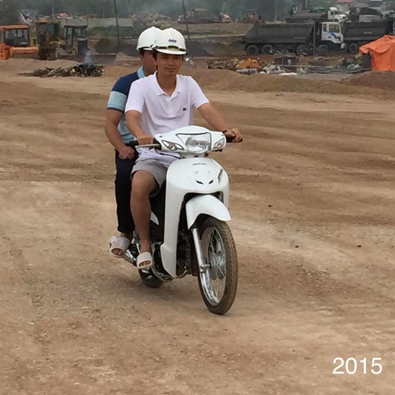 Chủ tịch Trịnh Văn Quyết kỉ niệm tròn 7 năm cải tạo khu đầm lầy hoang hoá thành quần thể FLC Sầm Sơn 5 sao chuẩn quốc tế - Ảnh 1