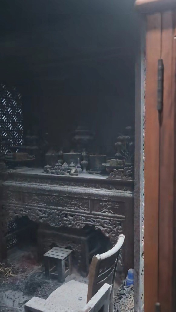 Chung cư hoạt động 10 năm nhưng chu&#244;ng b&#225;o ch&#225;y im lặng khi c&#243; sự cố, cư d&#226;n “cứu m&#236;nh” bằng tin nhắn - Ảnh 4