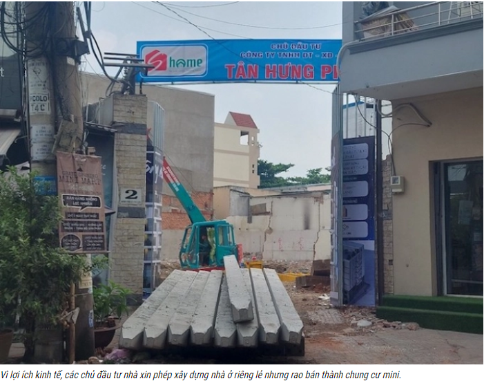 Nghi vấn lừa đảo người mua nh&#224;  tại chung cư &quot;ma&quot; S-Home T&#226;n B&#236;nh? - Ảnh 2