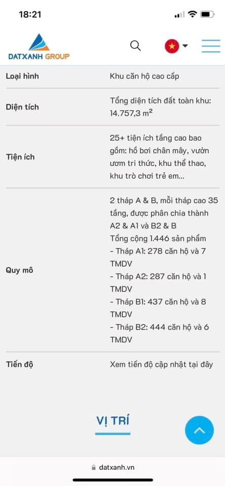 Người mua dự &#225;n Chung cư Opal Boulevard bức x&#250;c đặt c&#226;u hỏi liệu Đất Xanh c&#243; gian lận thi c&#244;ng? - Ảnh 10