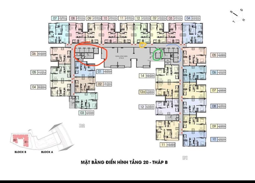 Người mua dự &#225;n Chung cư Opal Boulevard bức x&#250;c đặt c&#226;u hỏi liệu Đất Xanh c&#243; gian lận thi c&#244;ng? - Ảnh 9