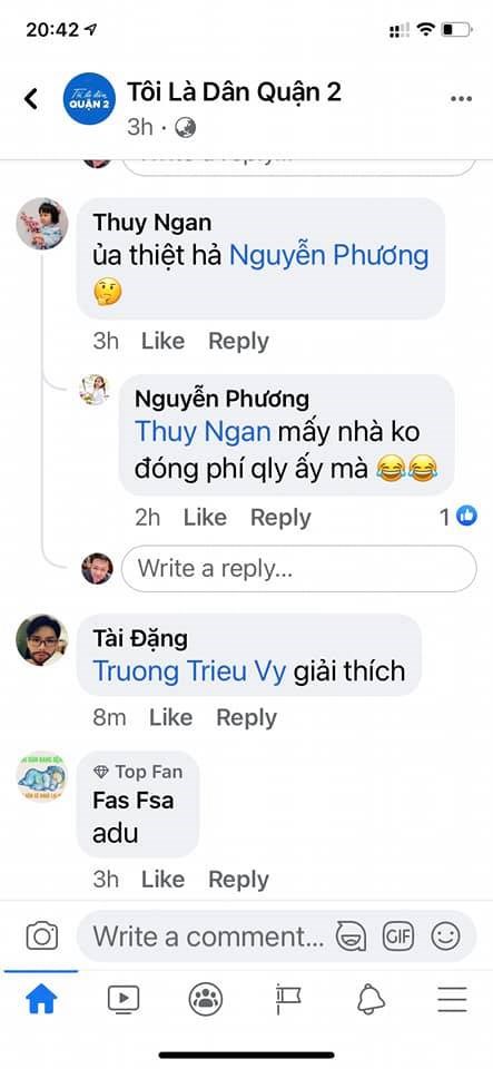 Chung cư Newcity Thủ Thi&#234;m: Nội t&#236;nh đằng sau việc cư d&#226;n bị cắt nước giữa trời nắng n&#243;ng 40 độ C? - Ảnh 4