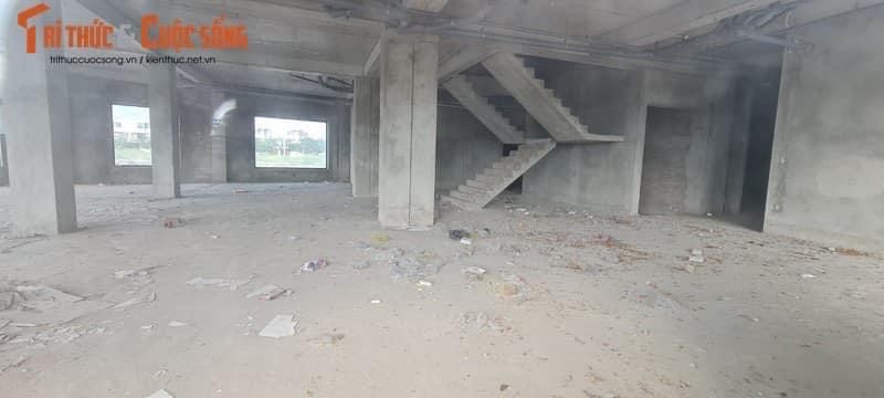 Đ&#224; Nẵng: “si&#234;u phẩm&quot; Marina Complex với chuỗi shophouse 2 mặt tiền đầu ti&#234;n giờ hoang t&#224;n đến kh&#243; tin.... - Ảnh 6