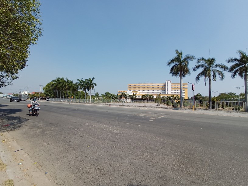 Khu Đ&#244; thị - C&#244;ng nghiệp Mỹ Phước 2: Chọn lựa đầu tư chậm m&#224; chắc (phần 2) - Ảnh 1