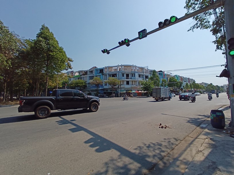 Khu Đ&#244; thị - C&#244;ng nghiệp Mỹ Phước 2: Chọn lựa đầu tư chậm m&#224; chắc (phần 2) - Ảnh 4