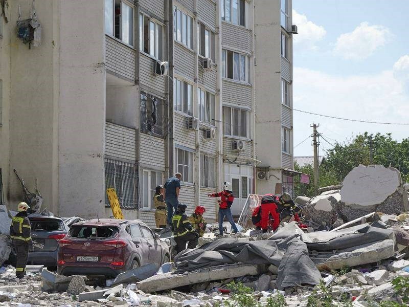 &#128293; Từ Saratov đến H&#224; Nội: Khi hiểm họa ch&#225;y nổ vẫn r&#236;nh rập sau c&#225;nh cửa mỗi nh&#224;  - Ảnh 1