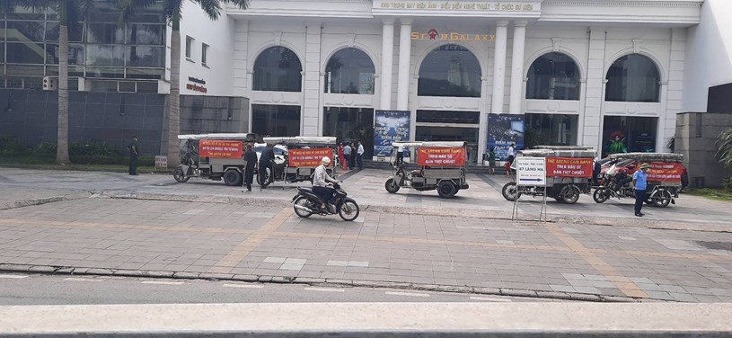The Arena Cam Ranh tiếp tục vướng &quot;l&#249;m x&#249;m&quot; tranh chấp, khiếu kiện với kh&#225;ch h&#224;ng - Ảnh 4
