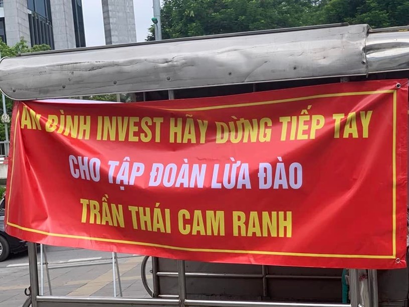 The Arena Cam Ranh tiếp tục vướng &quot;l&#249;m x&#249;m&quot; tranh chấp, khiếu kiện với kh&#225;ch h&#224;ng - Ảnh 3