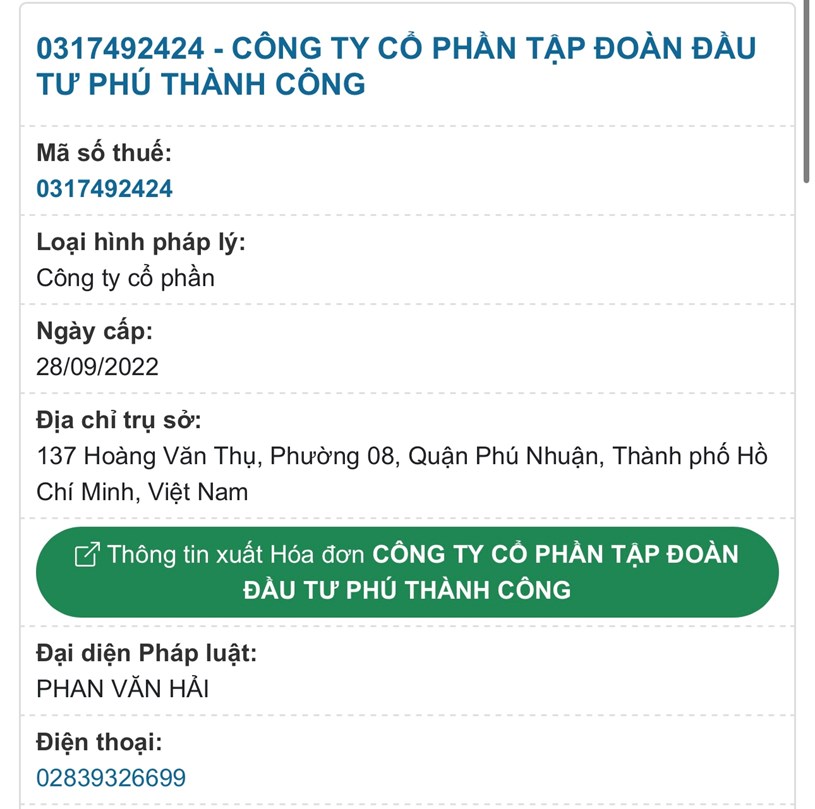 1 C&#244;ng ty BĐS bị tố c&#225;o lừa đảo kh&#225;ch h&#224;ng đi nhận giải thưởng của Si&#234;u thị nhưng lại dẫn xuống Đồng Nai mua đất  - Ảnh 7