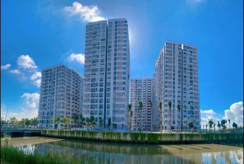 Nếu bạn c&#243; &#253; mua căn hộ ở giai đoạn n&#224;y th&#236; dưới đ&#226;y l&#224; 2 dự &#225;n m&#236;nh gợi &#253; bạn c&#243; thể Tham Khảo!  - Ảnh 2
